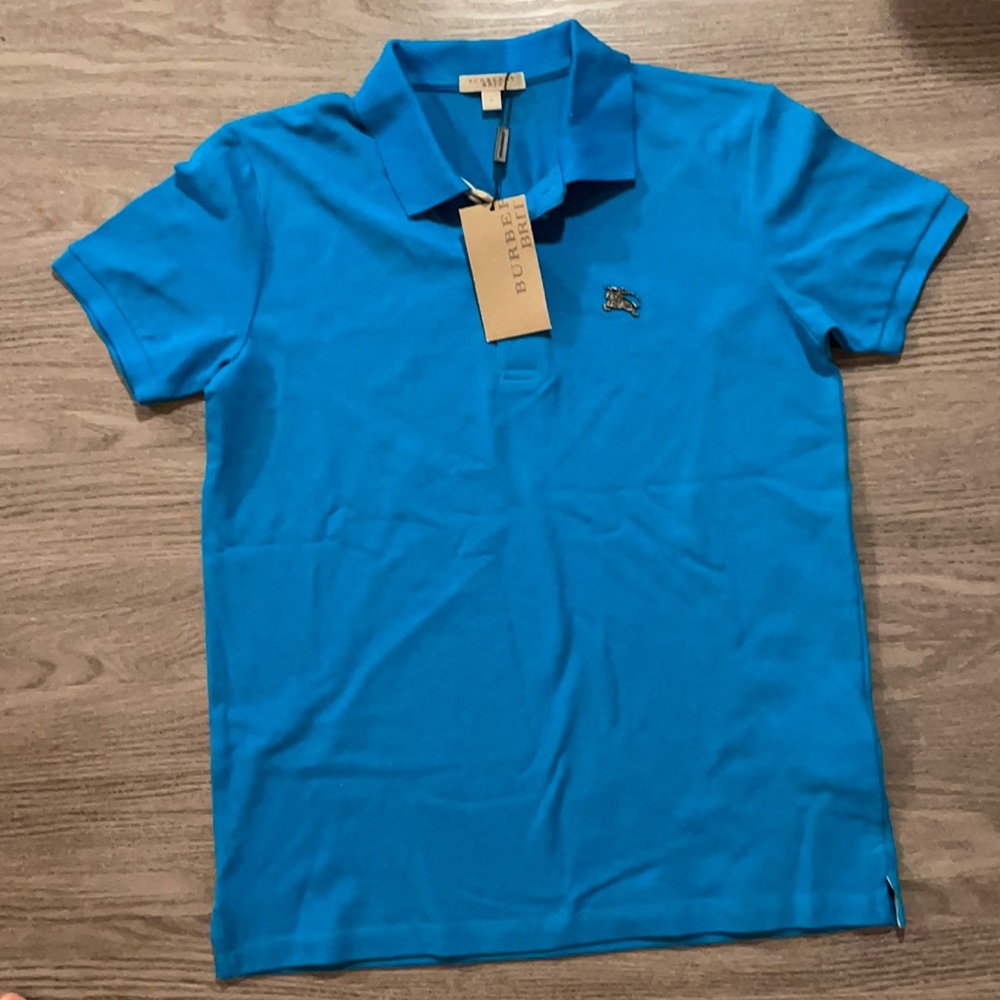 Burberry Brit Polo Tshirt